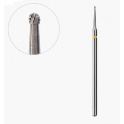 Kulka Frez Stalowy 0,8/0,8mm - Acurata